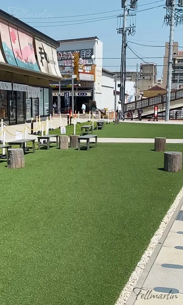 名古屋熱田神宮 あつたじんぐう Nagoya Atsuta Jingu - 神宮前站 伴手禮及商店圈