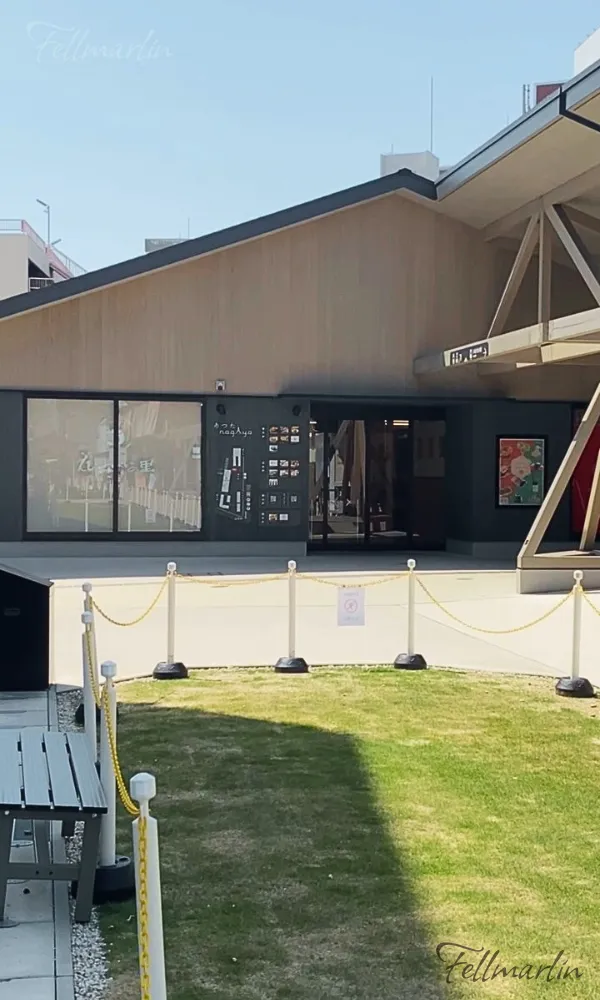 名古屋熱田神宮 あつたじんぐう Nagoya Atsuta Jingu - 神宮前站 伴手禮及商店圈