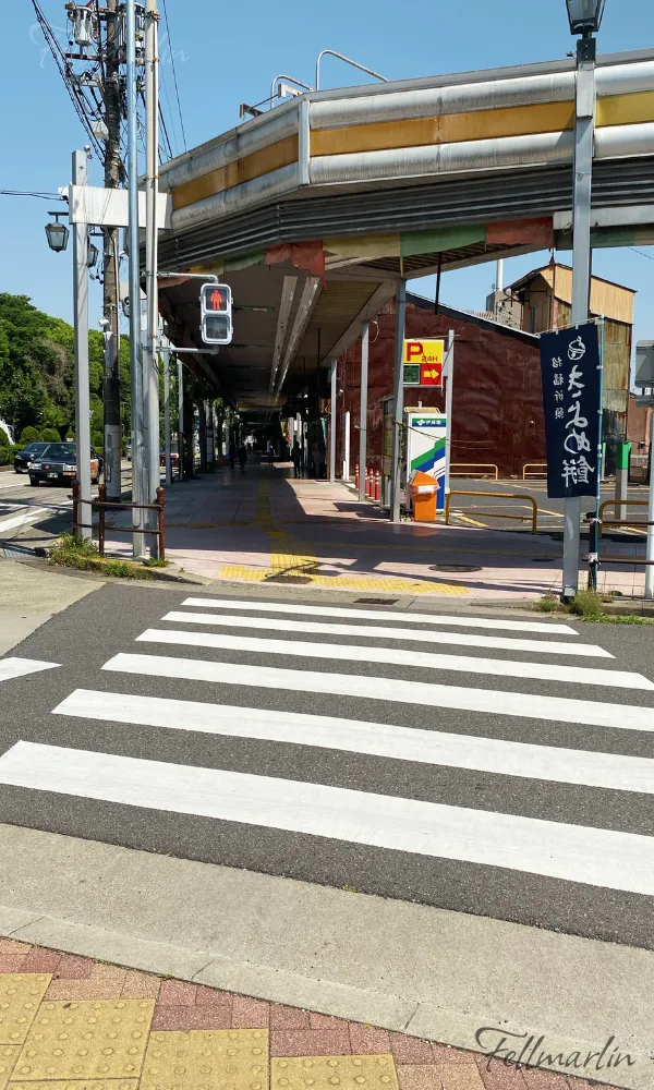 名古屋熱田神宮 あつたじんぐう Nagoya Atsuta Jingu - 神宮前站 伴手禮及商店圈