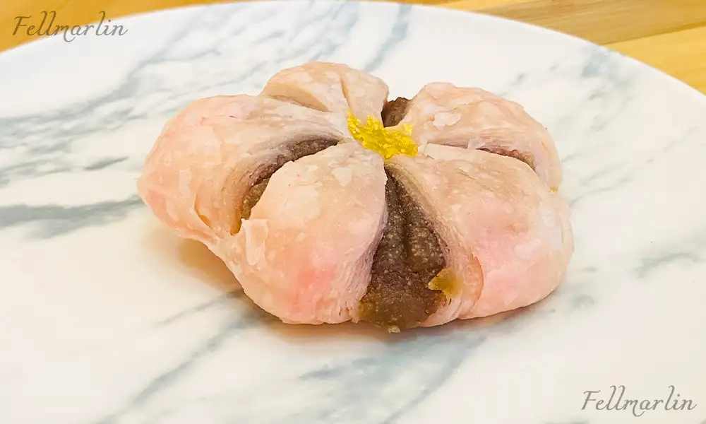 彰化 綠11 和洋菓子 - 桃花酥