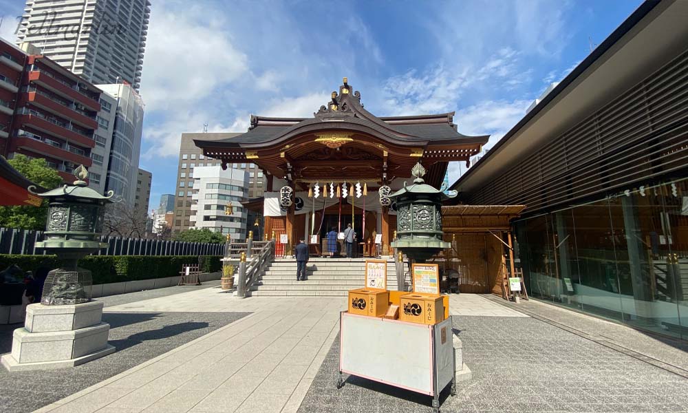 TOKIO限定人形in台北5AHEAD 人形町一日遊」2025年東京自由行．體驗江戶下町的傳統魅力