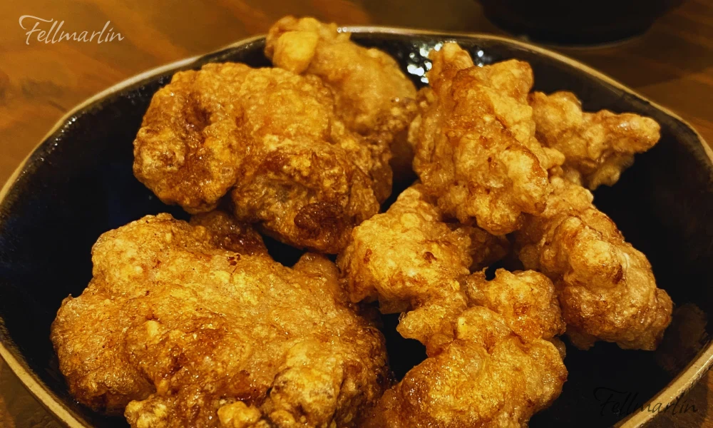 名古屋必吃 大須商店街 Gaburi Chicken 卡布里炸雞居酒屋 - 唐揚雞美味又下酒