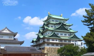名古屋城 Nagoya Castle 天守閣外觀