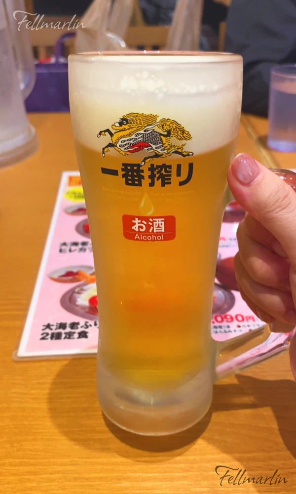 海老どて食堂 世界級巨大炸蝦專賣店